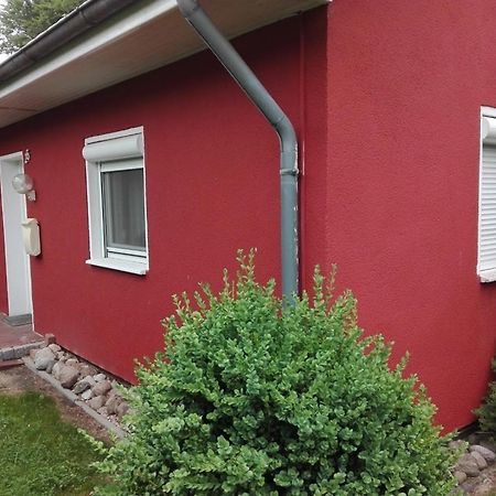 Villa Schwedenhaus Re25 Sögel Esterno foto