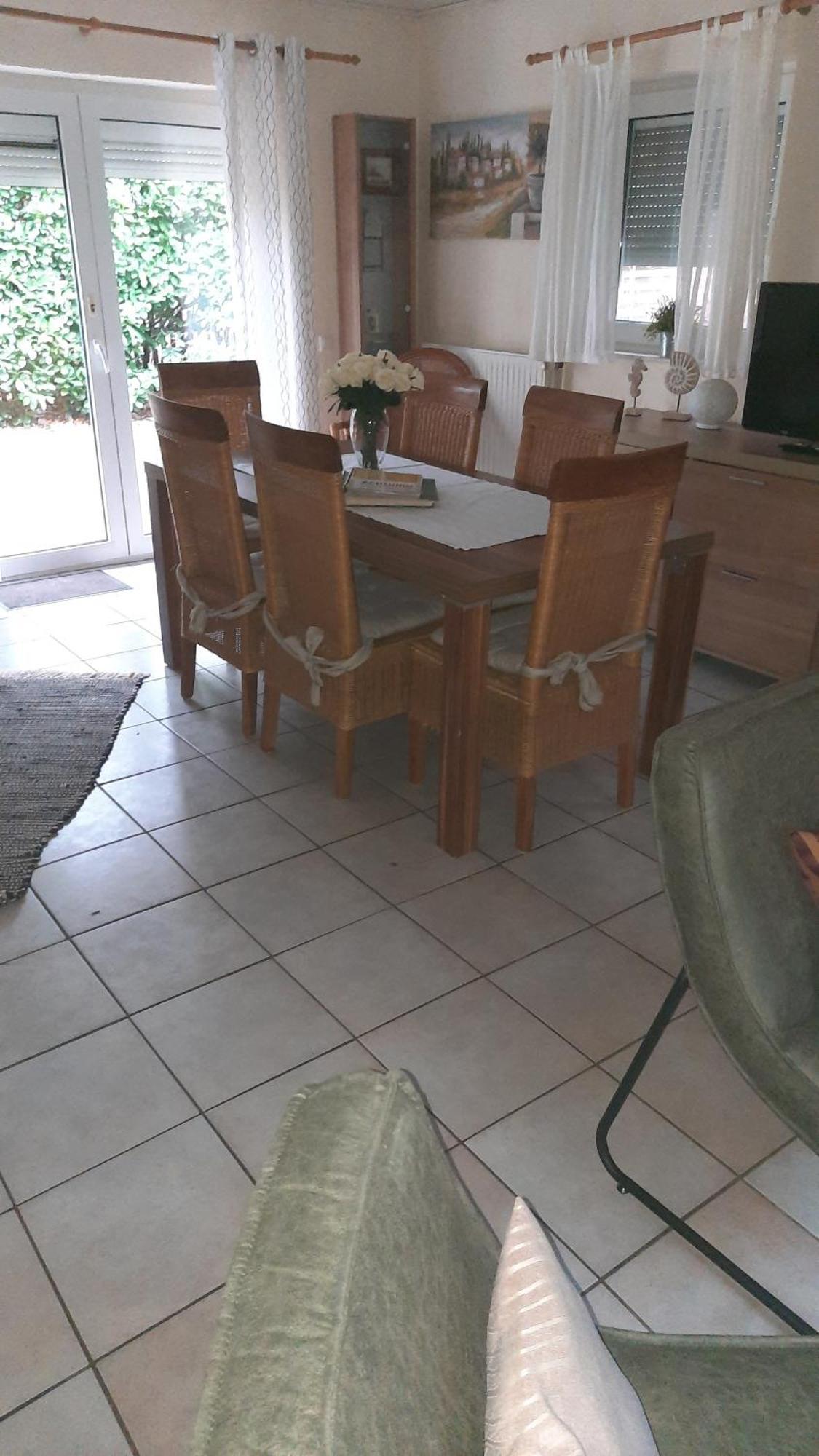 Villa Schwedenhaus Re25 Sögel Esterno foto