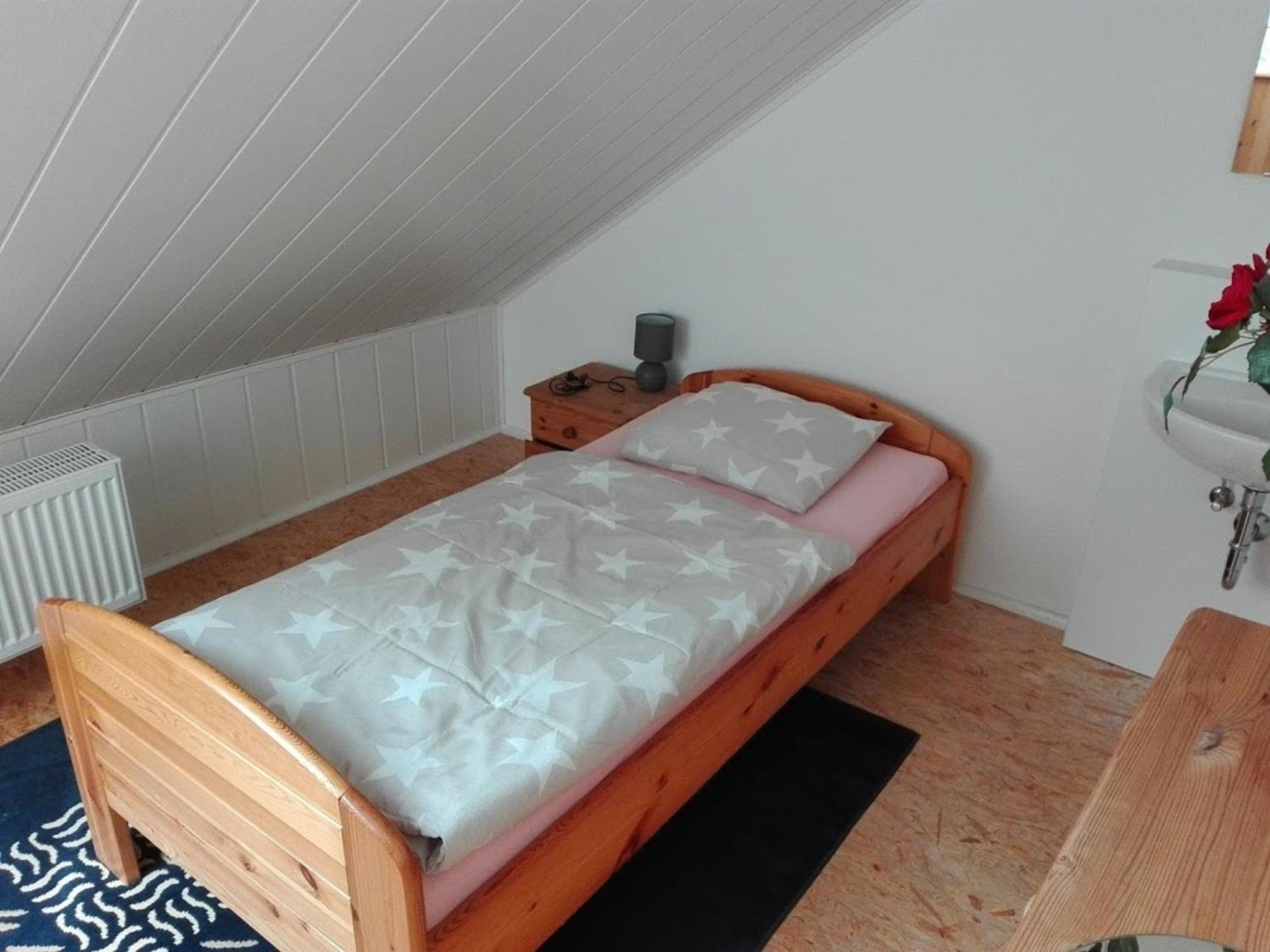 Villa Schwedenhaus Re25 Sögel Esterno foto