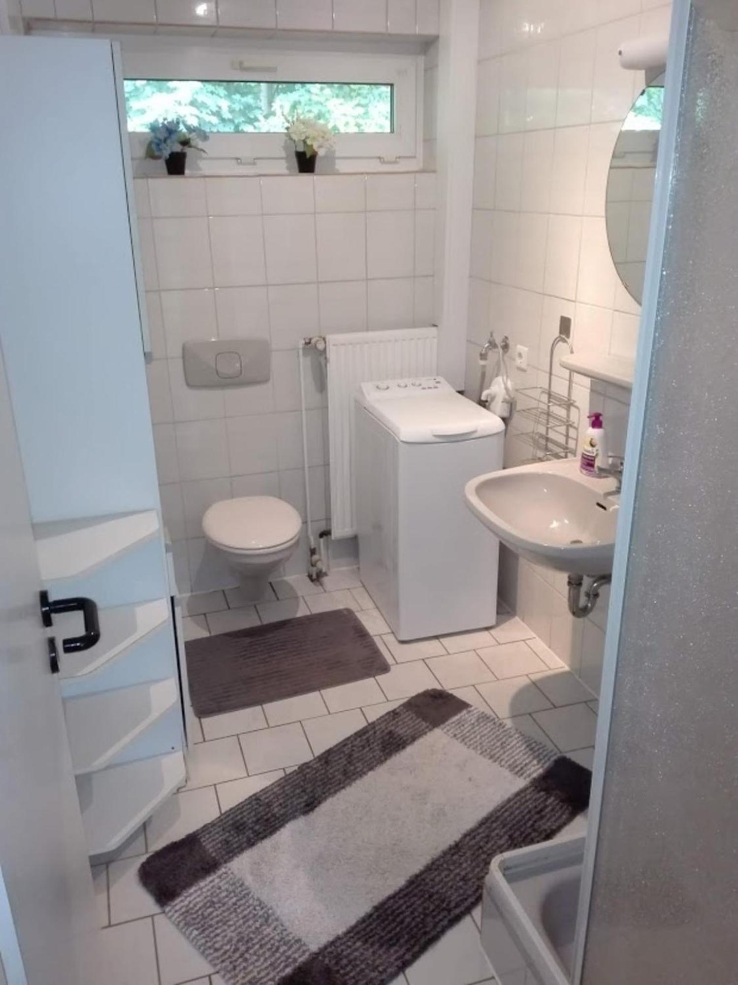 Villa Schwedenhaus Re25 Sögel Esterno foto