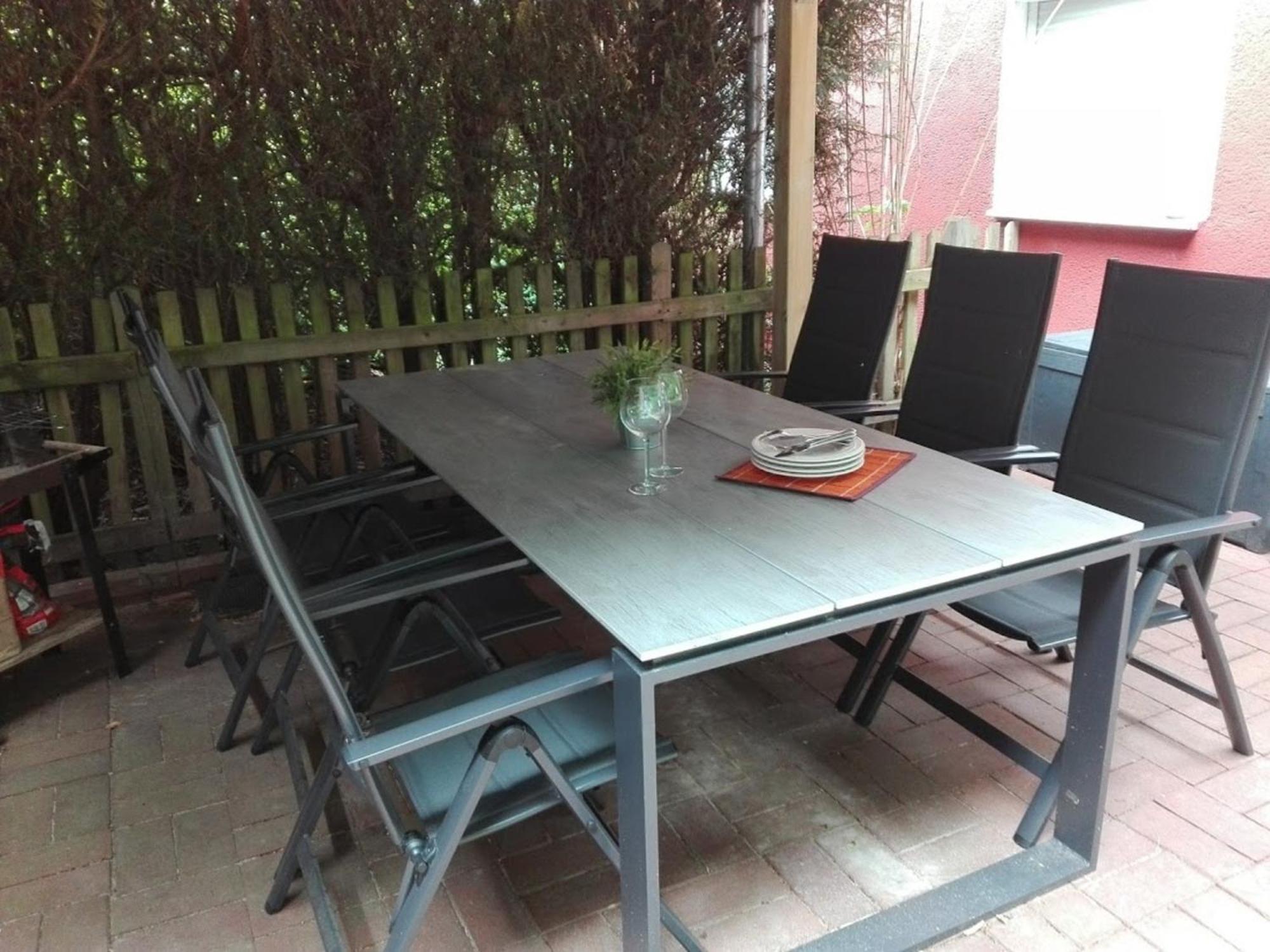 Villa Schwedenhaus Re25 Sögel Esterno foto