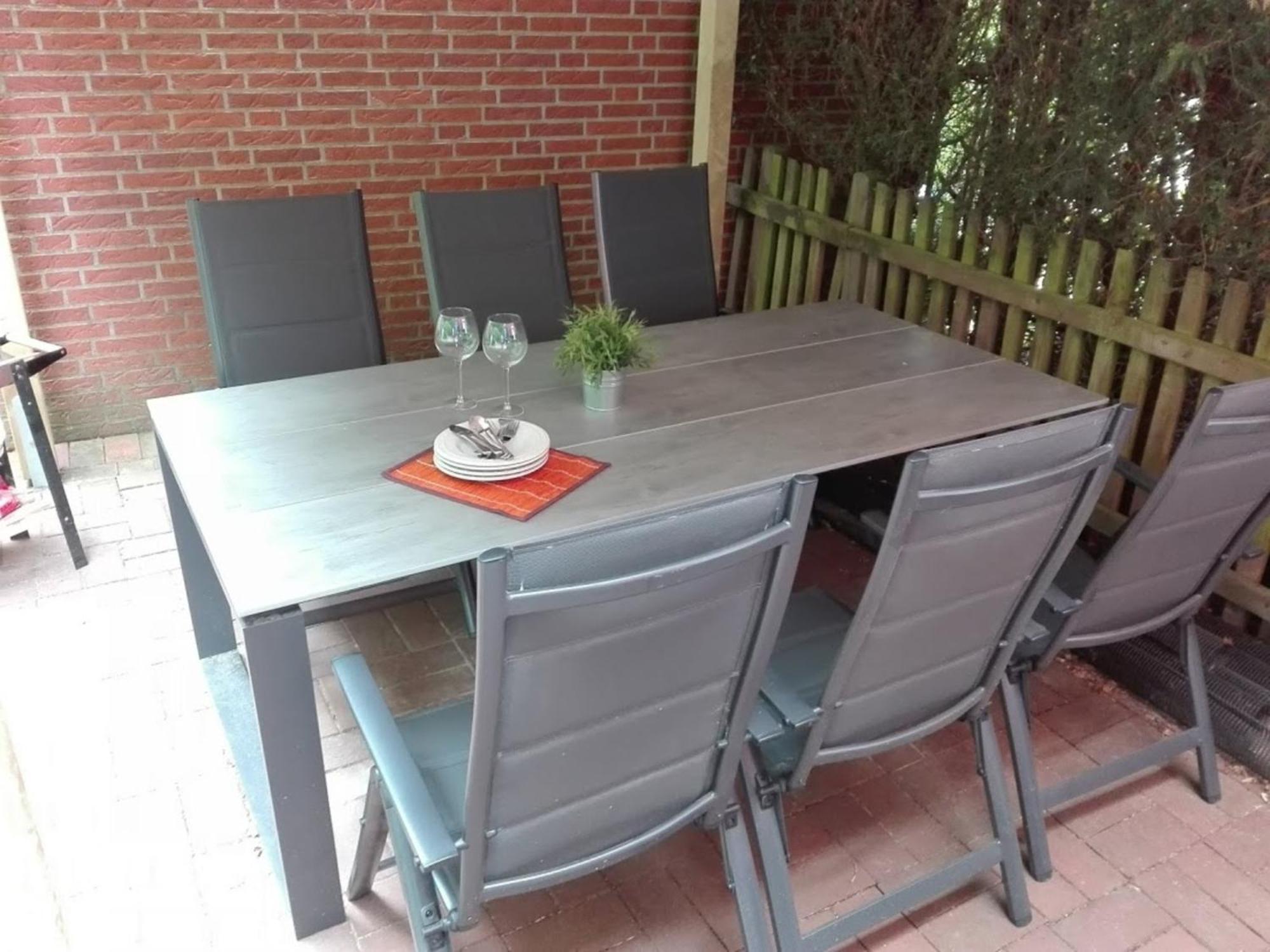 Villa Schwedenhaus Re25 Sögel Esterno foto