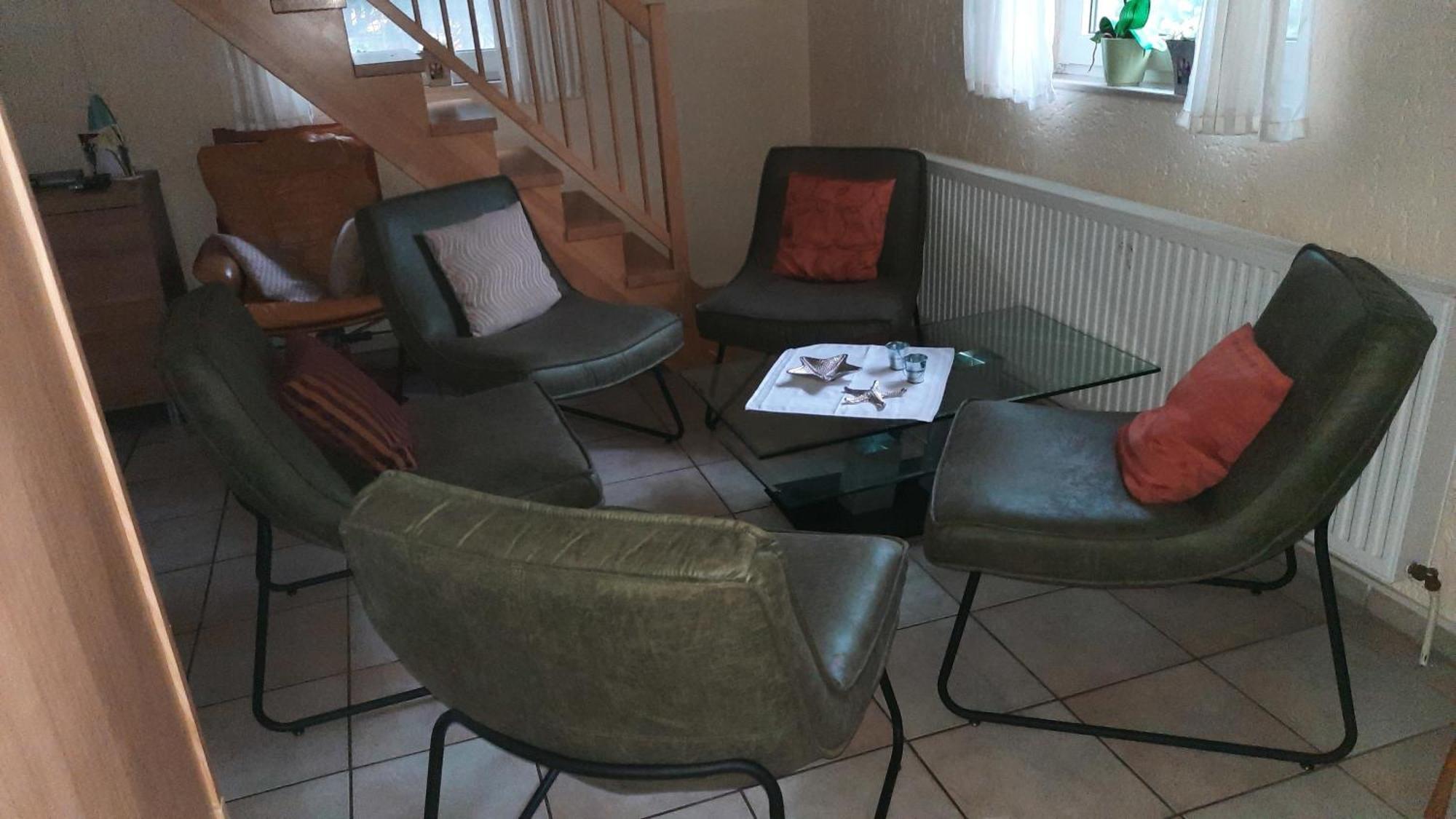 Villa Schwedenhaus Re25 Sögel Esterno foto